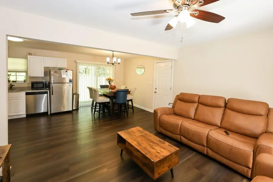 6011 Landover Circle, Morrow, GA 30260 - #2