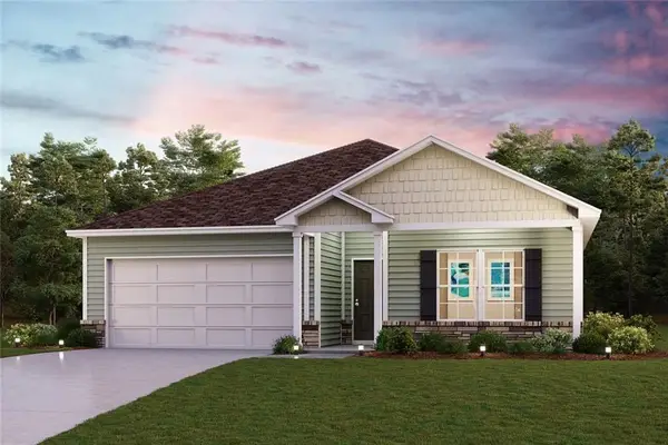 352 Bowers Estates Road, Hartwell, GA 30643