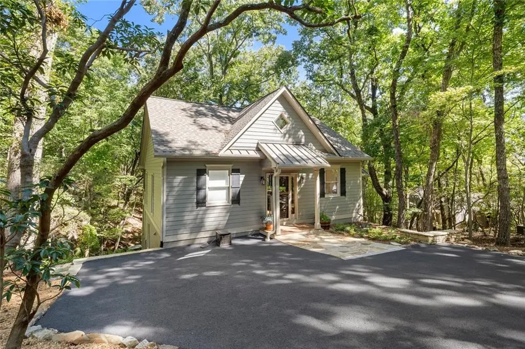 65 Red Oak Point, Jasper, GA 30143 - #1