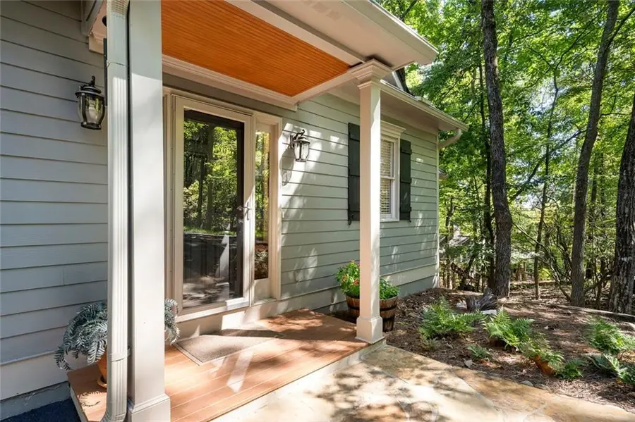 65 Red Oak Point, Jasper, GA 30143 - #2