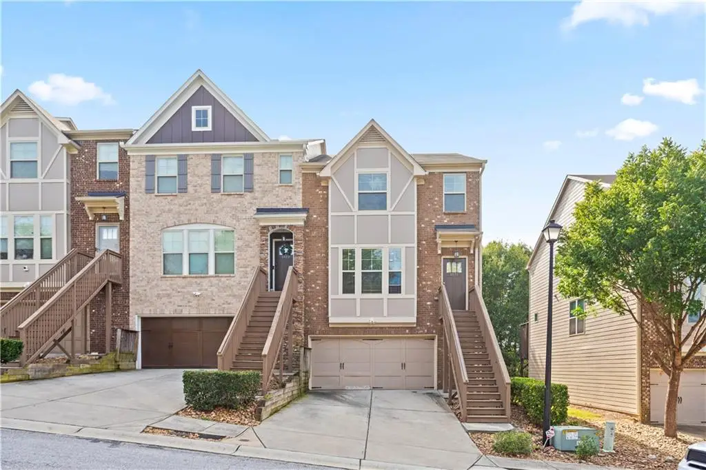 1971 Paxton Ridge Lane, Lilburn, GA 30047 - #1