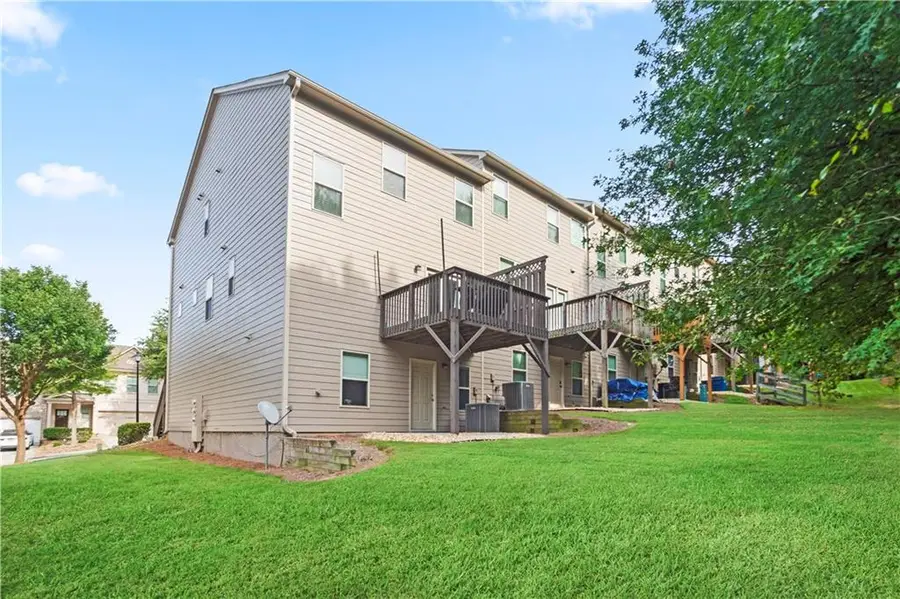 1971 Paxton Ridge Lane, Lilburn, GA 30047 - #2