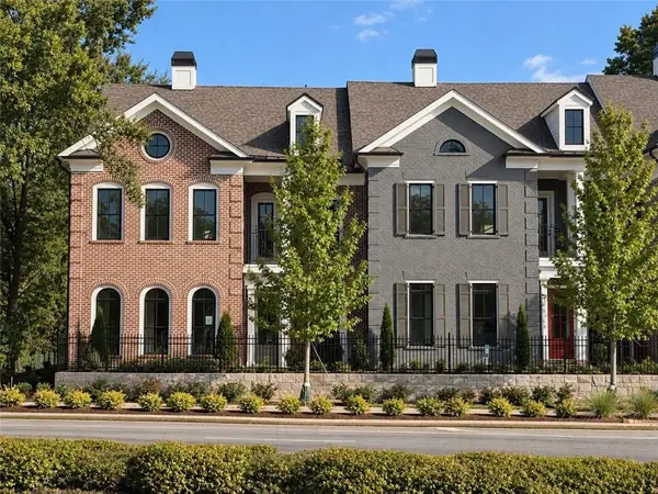 3300 Paley Drive #14, Alpharetta, GA 30009