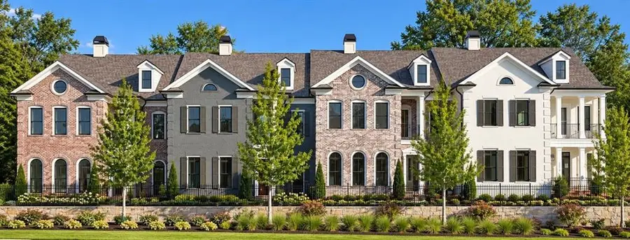3300 Paley Drive #14, Alpharetta, GA 30009 - #2