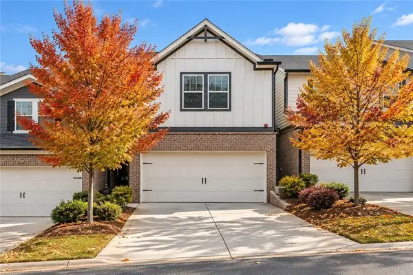 1402 Vayda Court, Marietta, GA 30066