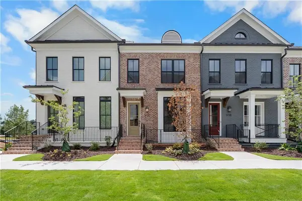 3125 Paley Drive #27, Alpharetta, GA 30009