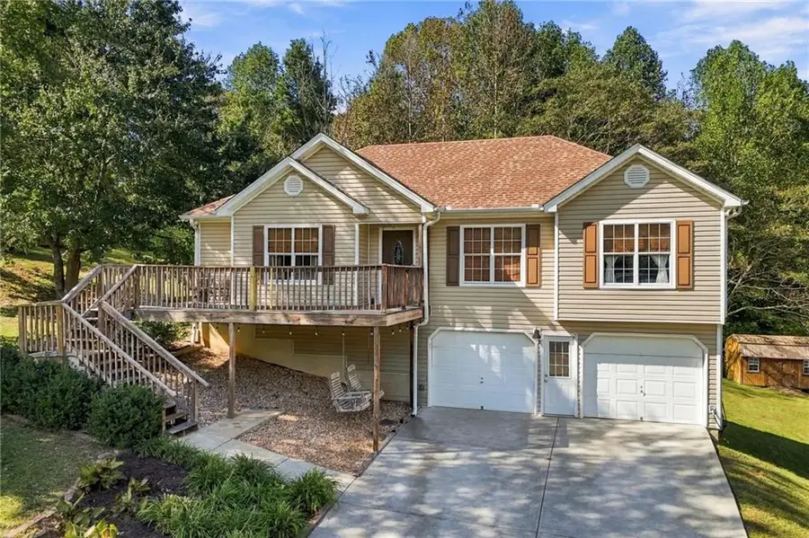 120 Hobson Drive, Jasper, GA 30143 - #2