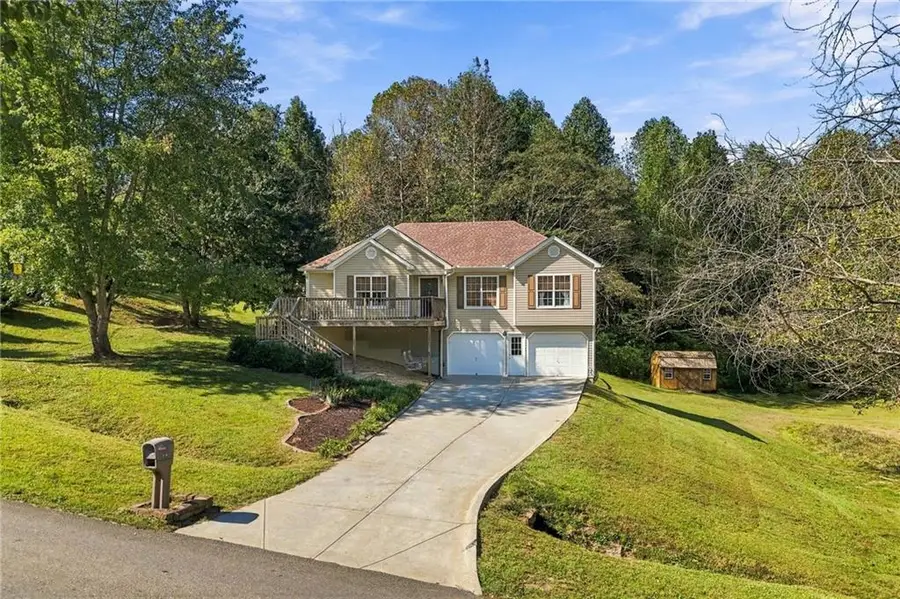 120 Hobson Drive, Jasper, GA 30143 - #3