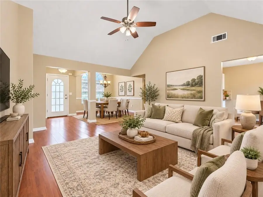 3331 Metro Way, Snellville, GA 30039 - #2