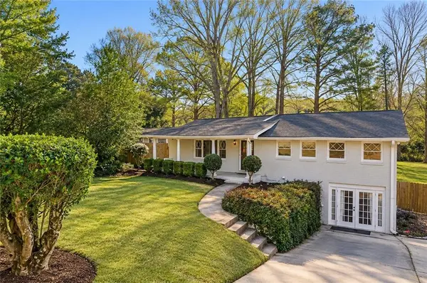 2274 Burch Circle Ne, Atlanta, GA 30319