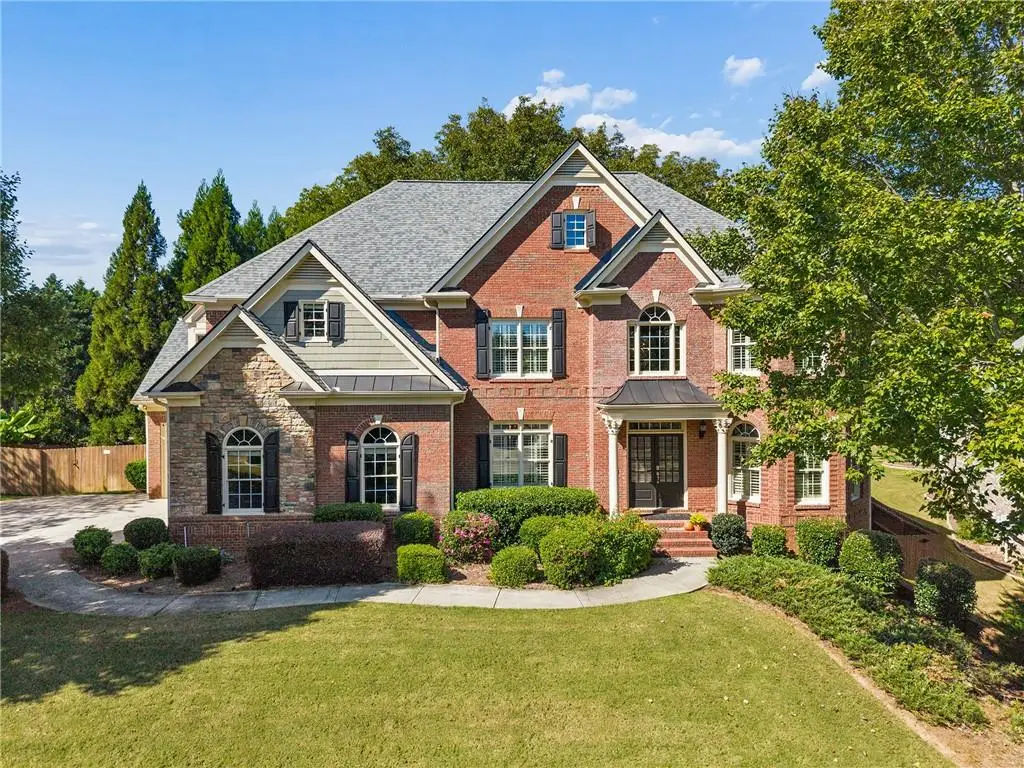 115 Amberly Place, Roswell, GA 30075 - #1