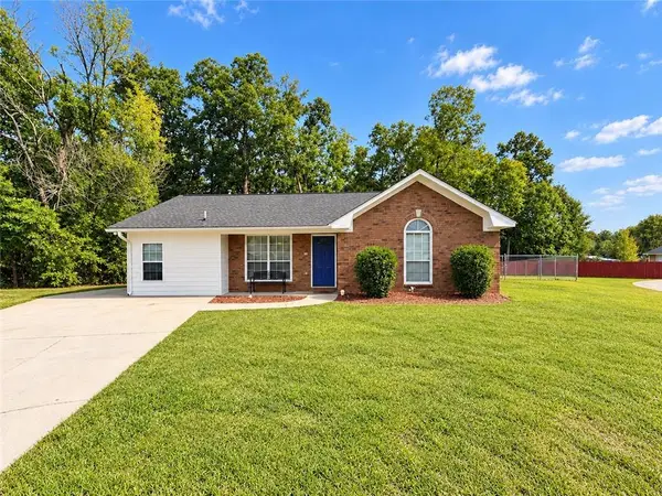6 Shallowford Court Nw, Rome, GA 30165