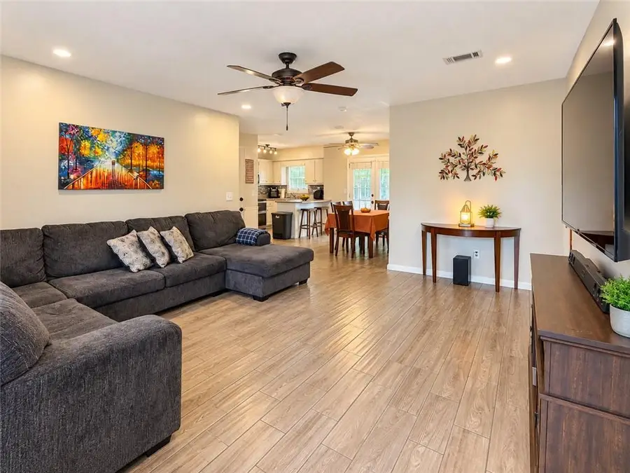 6 Shallowford Court Nw, Rome, GA 30165 - #3