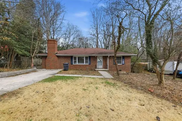 124 Larose, Marietta, GA 30060