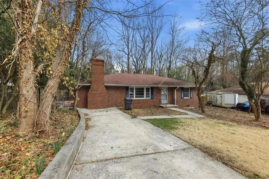 124 Larose, Marietta, GA 30060 - #3