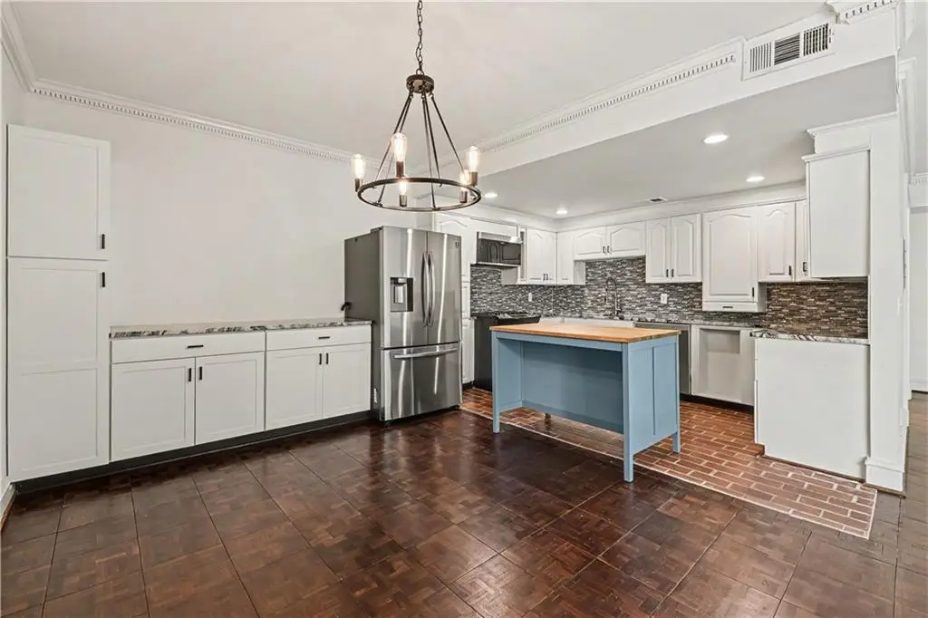2632 Peachtree Road Nw #404B, Atlanta, GA 30305 - #1