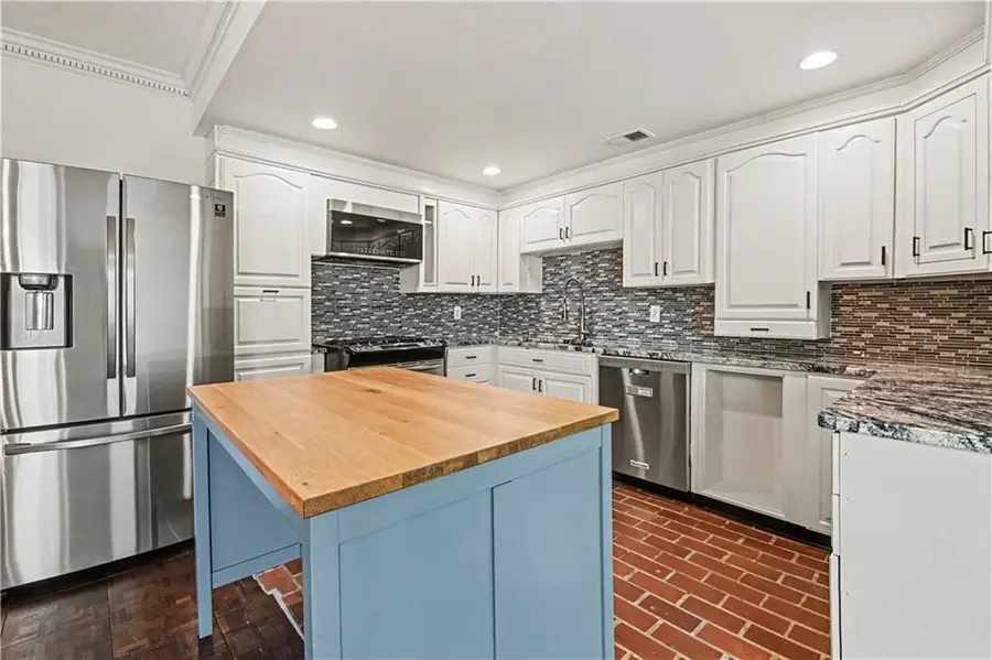 2632 Peachtree Road Nw #404B, Atlanta, GA 30305 - #2