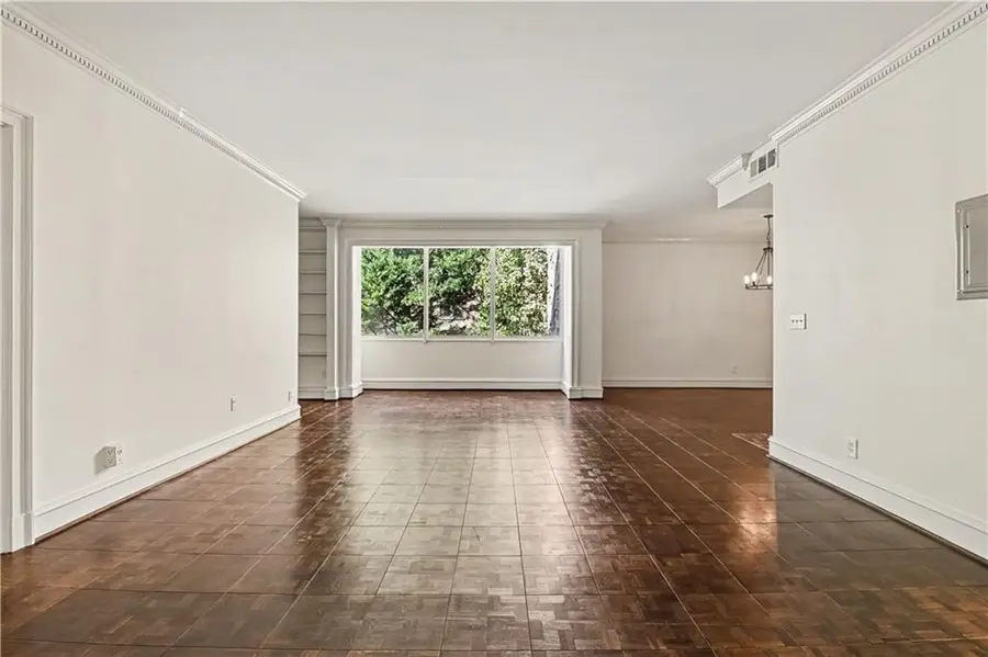 2632 Peachtree Road Nw #404B, Atlanta, GA 30305 - #3