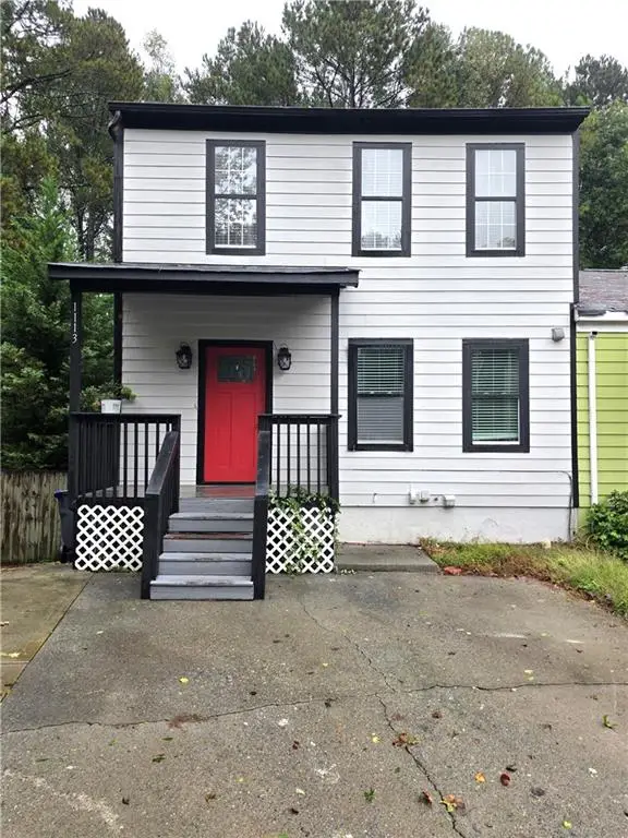 1113 Overland Hill Trace, Norcross, GA 30093