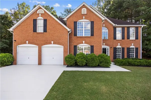 4527 Abram Way, Conley, GA 30288