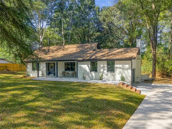 200 Riverside Drive, Athens, GA 30606