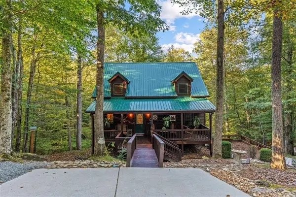 169 Elba Court, Ellijay, GA 30540