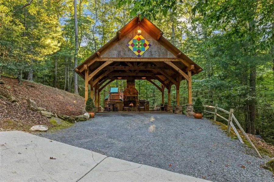 169 Elba Court, Ellijay, GA 30540 - #2