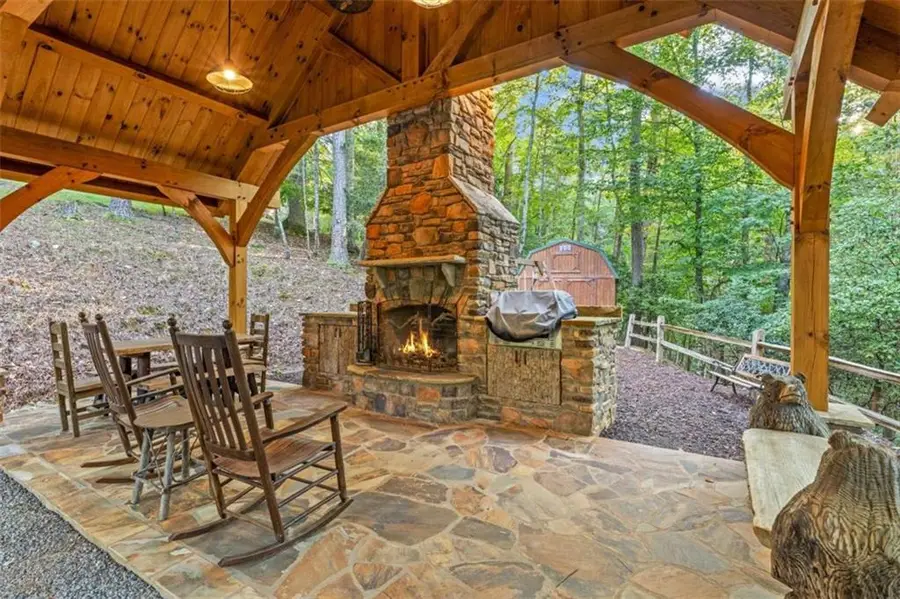 169 Elba Court, Ellijay, GA 30540 - #3