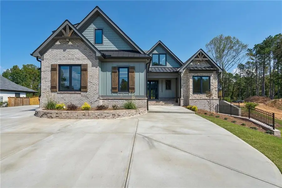 91 Ramey Rd, Sugar Hill, GA 30518 - #2