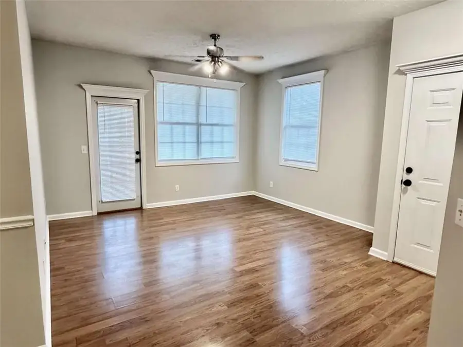 305 Windcroft, Acworth, GA 30101 - #2