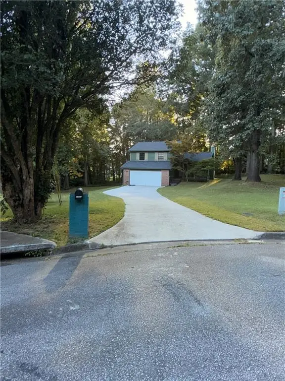 3301 Gate Court, Rex, GA 30273 - #2