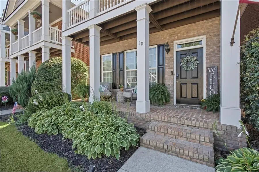 18 Park Circle, Cartersville, GA 30120 - #2