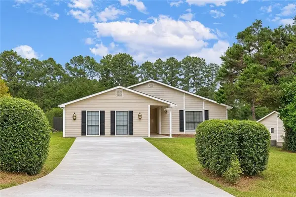 282 Park Ridge Court, Riverdale, GA 30274