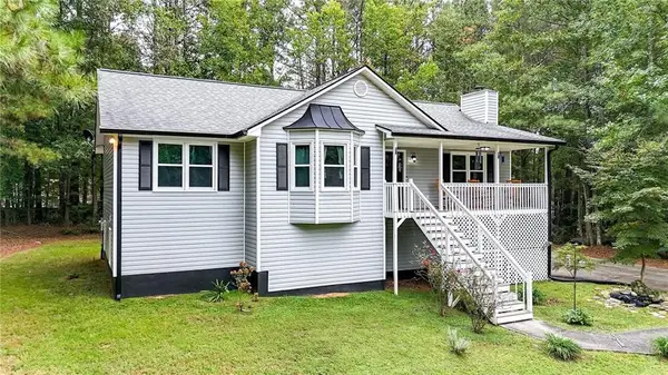 13 Black Water Drive, White, GA 30184