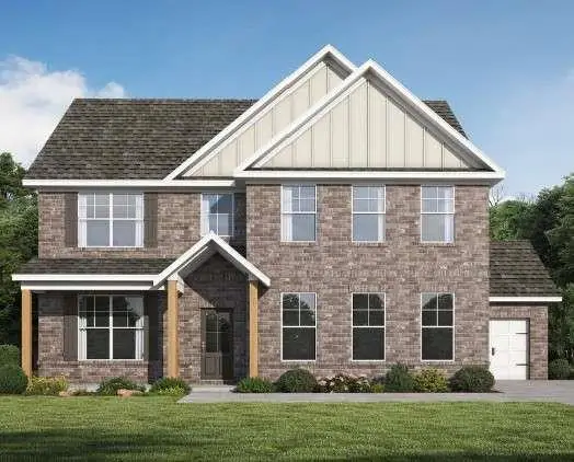 136 Patillo Manor Way, Stockbridge, GA 30281 - #1