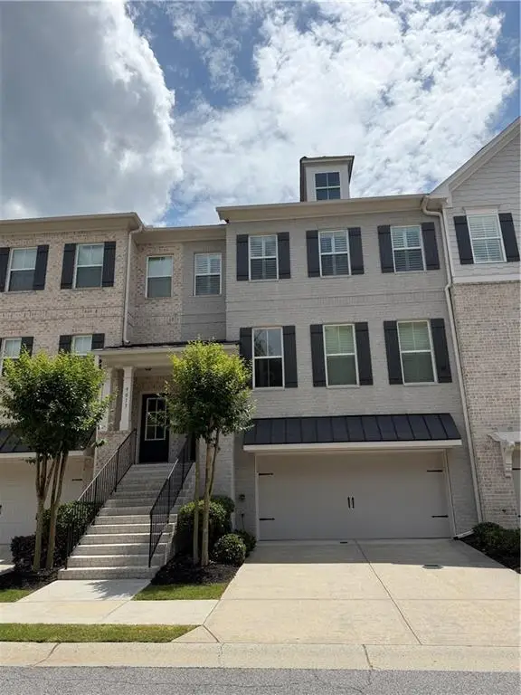 9015 Woodland Trail, Alpharetta, GA 30009 - #1