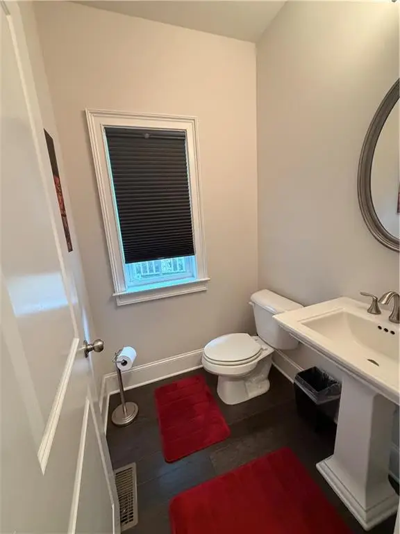 9015 Woodland Trail, Alpharetta, GA 30009 - #3