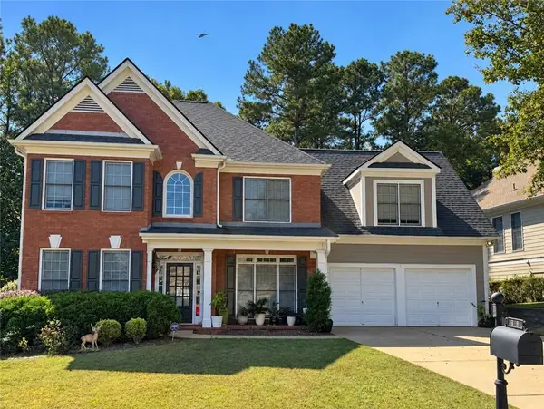 99 Riverwood Glen, Dallas, GA 30157