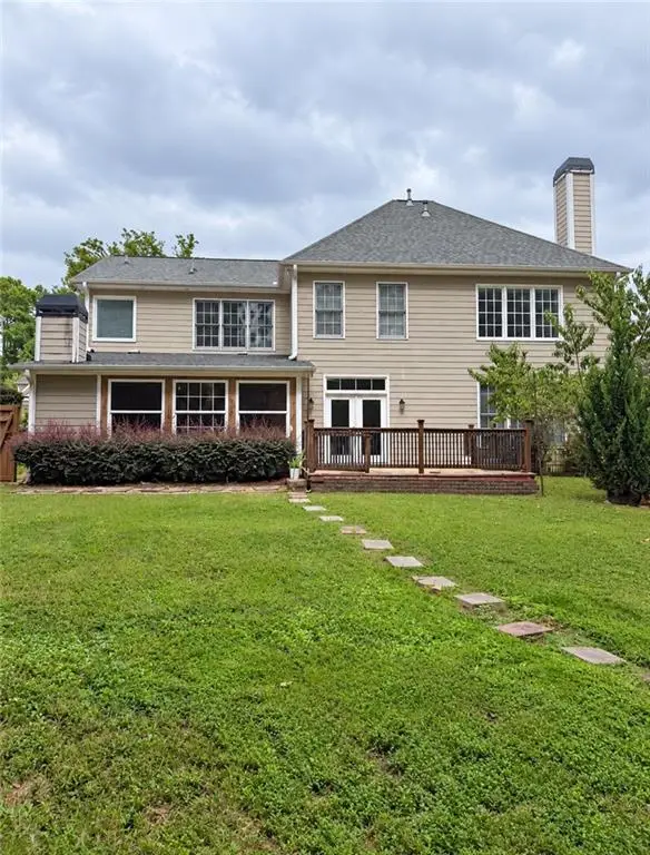 99 Riverwood Glen, Dallas, GA 30157 - #2