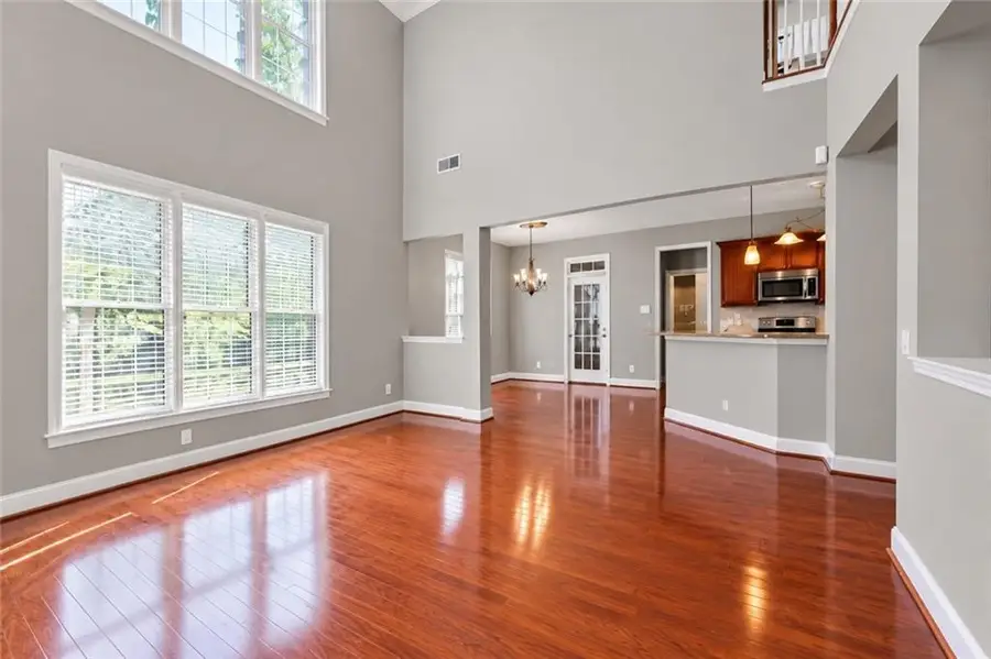 99 Riverwood Glen, Dallas, GA 30157 - #3