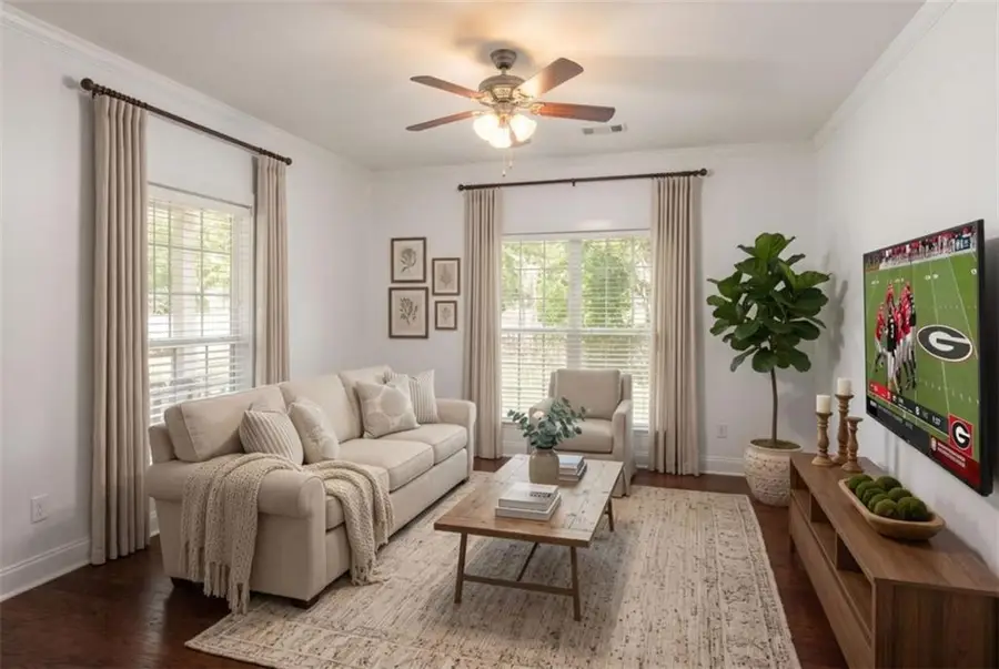145 Fairview Street, Athens, GA 30601 - #3