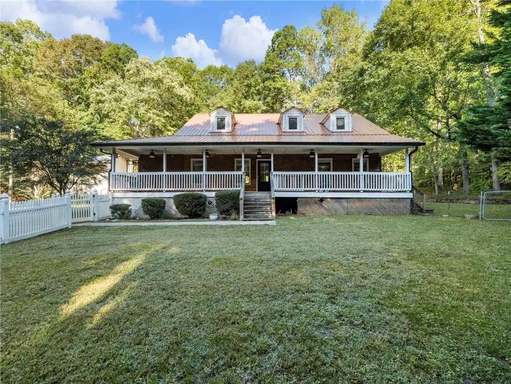 7389 Williams Road, Flowery Branch, GA 30542 - #1