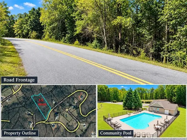 0 Whippoorwill Way, Alto, GA 30510