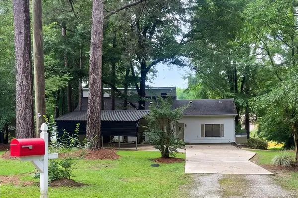 120 Bay Court, Eatonton, GA 31024