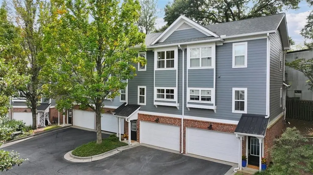 242 Carlyle Park Drive Ne, Atlanta, GA 30307 - #1