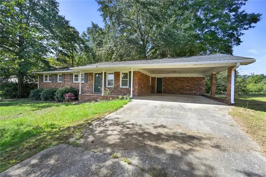 3354 Cheoah Drive, Douglasville, GA 30135 - #2