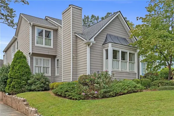 1055 Club Place Ne, Atlanta, GA 30319