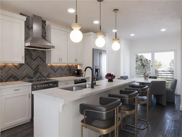 546 Belvedere Drive #20, Alpharetta, GA 30022