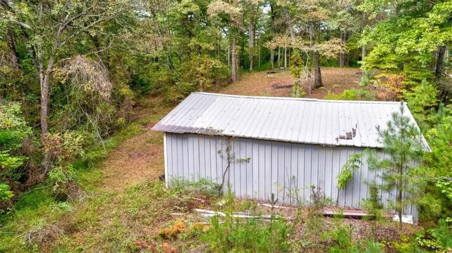 837 Old Miller Rock Road, Ellijay, GA 30540 - #2