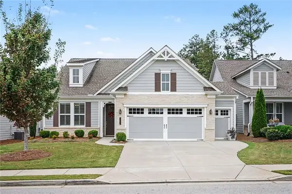 188 Chatuge Drive, Hoschton, GA 30548